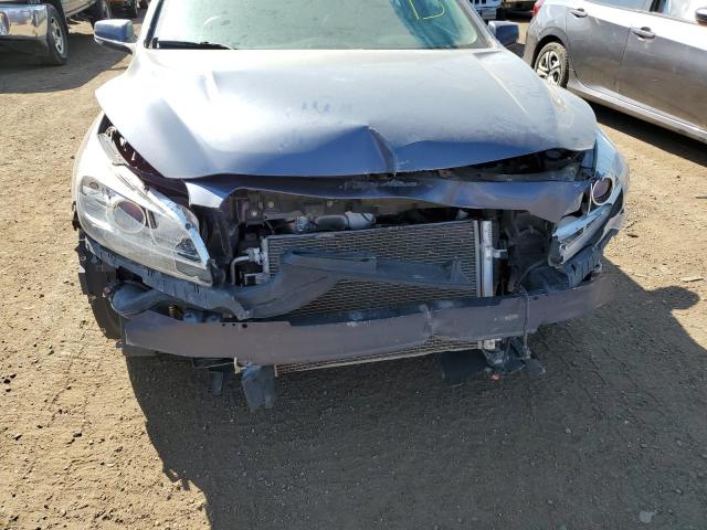Photo 9 from auction – 2013 CHEVROLET MALIBU 2LT with VIN 1G11E5SA7DF226721