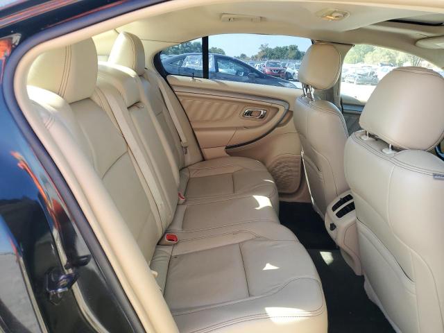 Photo 6 from auction – 2013 FORD TAURUS SEL with VIN 1FAHP2E80DG206267