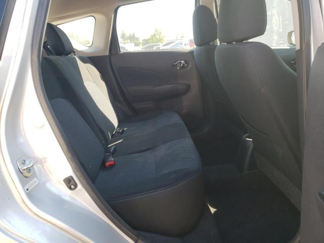 Photo 6 from auction – 2015 NISSAN VERSA with VIN 3N1CE2CP2FL421834
