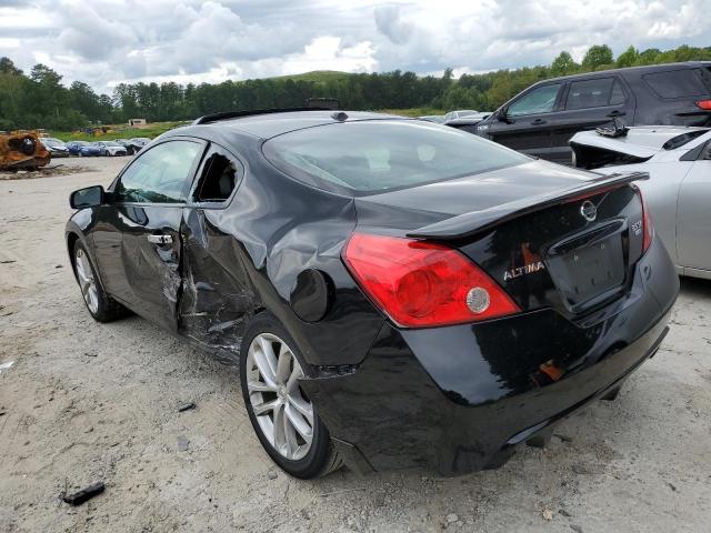 Photo 3 from auction – 2011 NISSAN ALTIMA SR with VIN 1N4BL2EP3BC171477