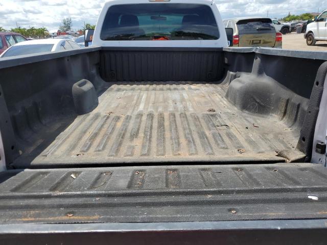 Photo 6 from auction – 2012 FORD F250 SUPER with VIN 1FTBF2A68CED04514