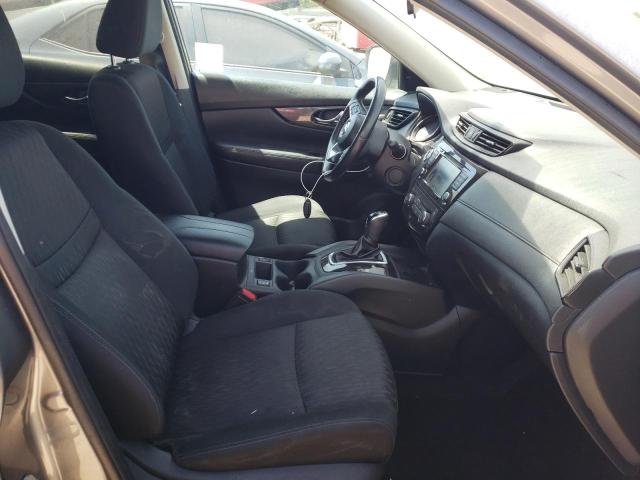 Photo 5 from auction – 2018 NISSAN ROGUE S with VIN KNMAT2MT7JP615004