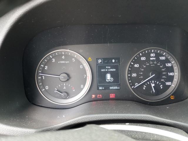 Photo 8 from auction – 2016 HYUNDAI TUCSON LIM with VIN KM8J3CA2XGU051405