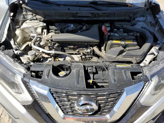 Photo 7 from auction – 2017 NISSAN ROGUE S with VIN KNMAT2MV9HP539815