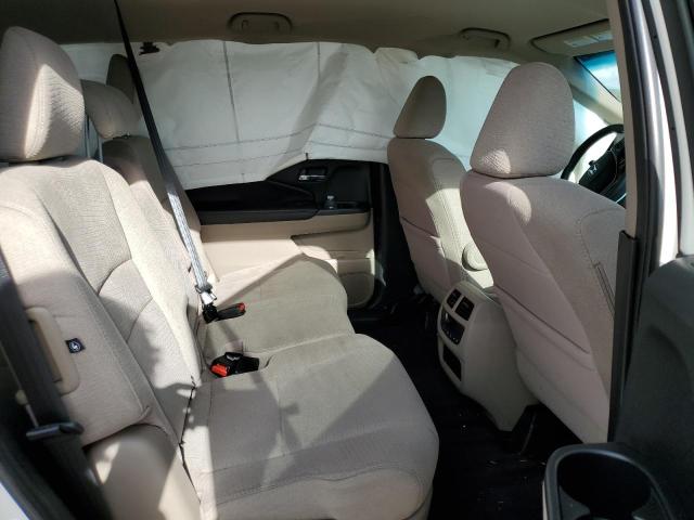 Photo 6 from auction – 2016 HONDA PILOT EX with VIN 5FNYF5H33GB038783