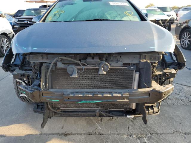 Photo 9 from auction – 2017 HYUNDAI SONATA SE with VIN 5NPE24AF3HH554075
