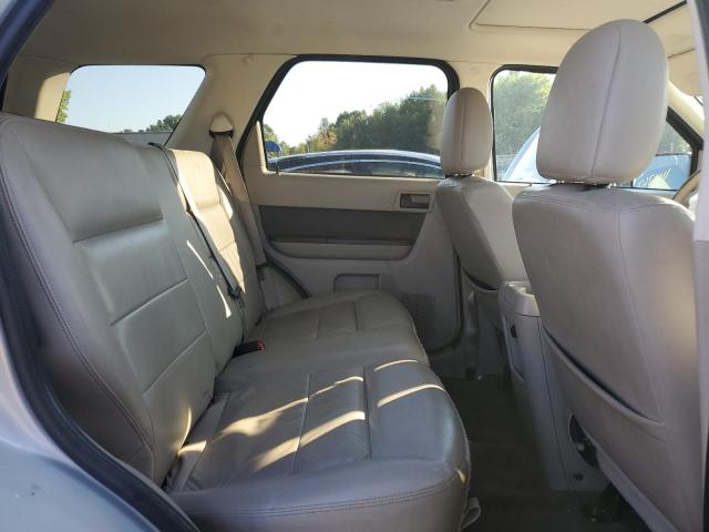 Photo 6 from auction – 2009 FORD ESCAPE XLT with VIN 1FMCU93GX9KC50311