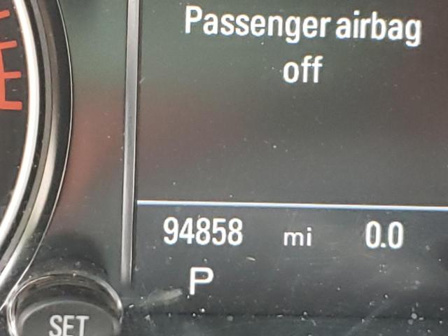 Photo 8 from auction – 2014 AUDI Q5 PREMIUM with VIN WA1LFAFP0EA076691
