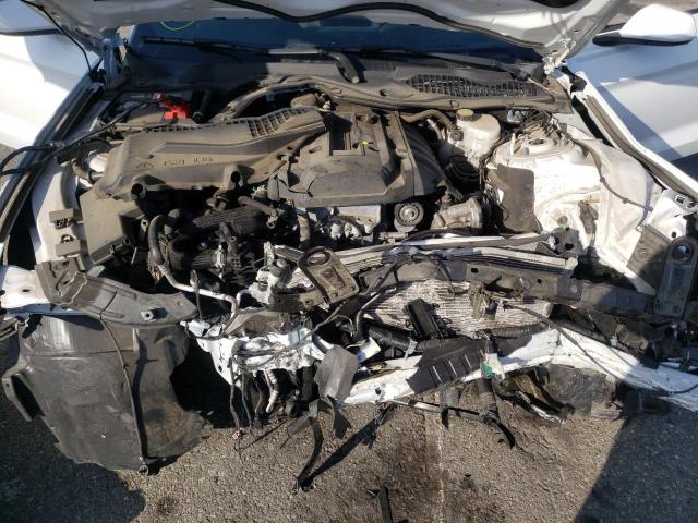 Photo 7 from auction – 2018 FORD MUSTANG with VIN 1FA6P8TH4J5184861