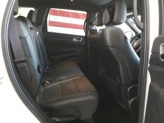 Photo 6 from auction – 2021 JEEP GRAND CHER with VIN 1C4RJFAG8MC810273