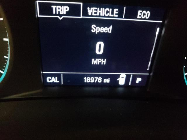 Photo 8 from auction – 2018 CHEVROLET EQUINOX LT with VIN 2GNAXSEV5J6285732