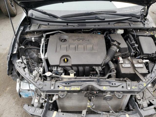 Photo 7 from auction – 2017 TOYOTA COROLLA L with VIN 5YFBURHE2HP694869