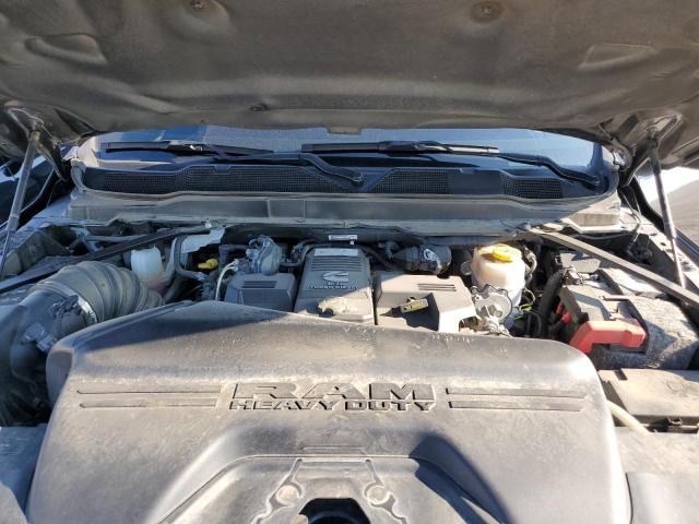 Photo 7 from auction – 2019 RAM 2500 LARAM with VIN 3C6UR5NL9KG664200