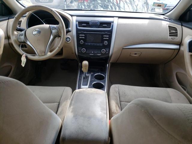Photo 9 from auction – 2014 NISSAN ALTIMA 2.5 with VIN 1N4AL3AP5EC282561