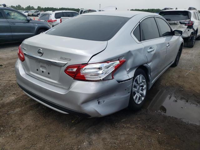 Photo 4 from auction – 2017 NISSAN ALTIMA 2.5 with VIN 1N4AL3AP6HC180707