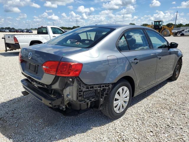 Photo 4 from auction – 2012 VOLKSWAGEN JETTA BASE with VIN 3VW2K7AJ5CM311361