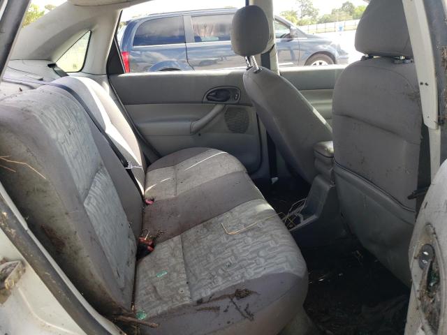 Photo 6 from auction – 2005 FORD FOCUS ZX4 with VIN 1FAFP34N35W143161