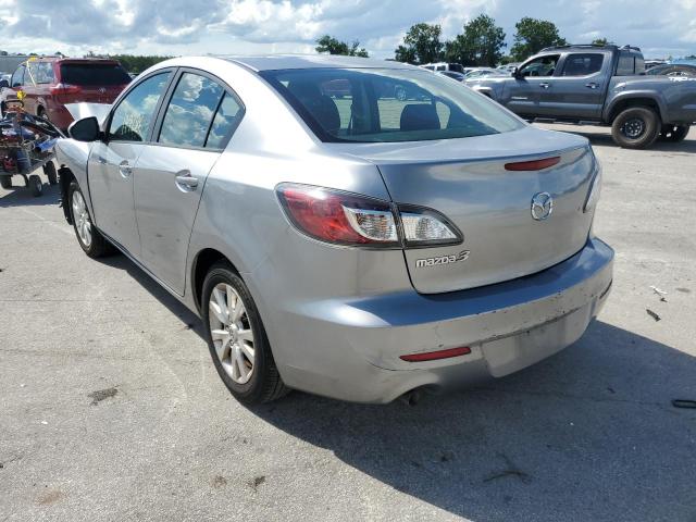 Photo 3 from auction – 2012 MAZDA 3 I with VIN JM1BL1UG2C1518431