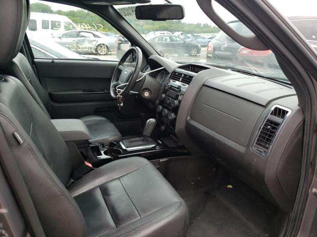 Photo 5 from auction – 2010 FORD ESCAPE LIM with VIN 1FMCU9EG9AKC07581