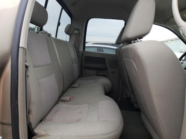 Photo 6 from auction – 2007 DODGE RAM 1500 S with VIN 1D7HU18277J643426