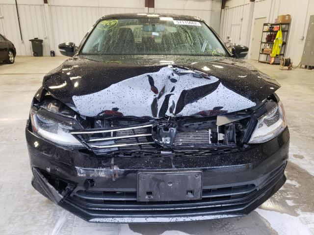 Photo 9 from auction – 2017 VOLKSWAGEN JETTA SE with VIN 3VWB67AJ2HM401434