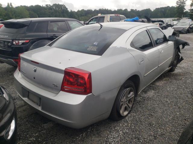 Photo 4 from auction – 2006 DODGE CHARGER R/ with VIN 2B3KA53H86H191659