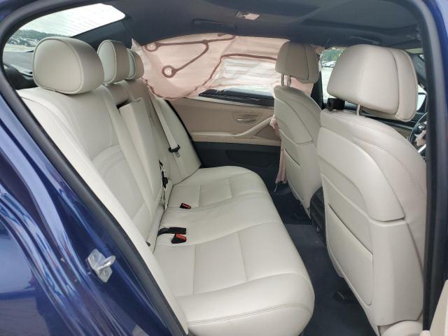 Photo 6 from auction – 2016 BMW 528 XI with VIN WBA5A7C53GG151724