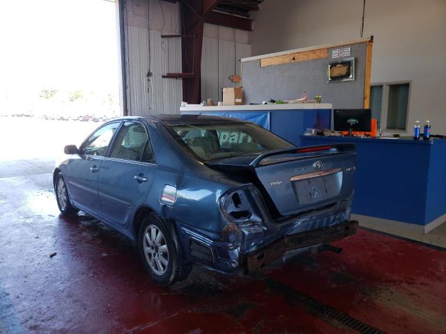 Photo 3 from auction – 2003 TOYOTA CAMRY with VIN 4T1BE30K33U683513