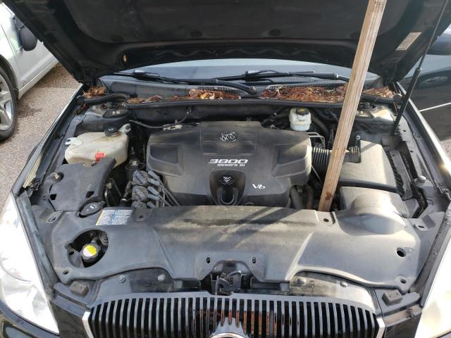 Photo 7 from auction – 2007 BUICK LUCERNE CX with VIN 1G4HD57287U102656