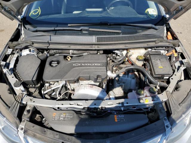 Photo 7 from auction – 2018 CHEVROLET VOLT PREMI with VIN 1G1RD6S58JU106982