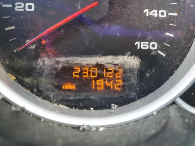 Photo 8 from auction – 2006 PORSCHE CAYENNE S with VIN WP1AB29P16LA66475
