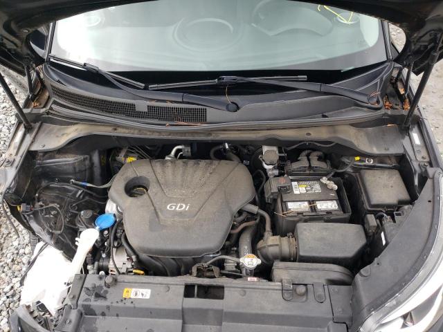 Photo 7 from auction – 2016 KIA SOUL with VIN KNDJN2A23G7344246