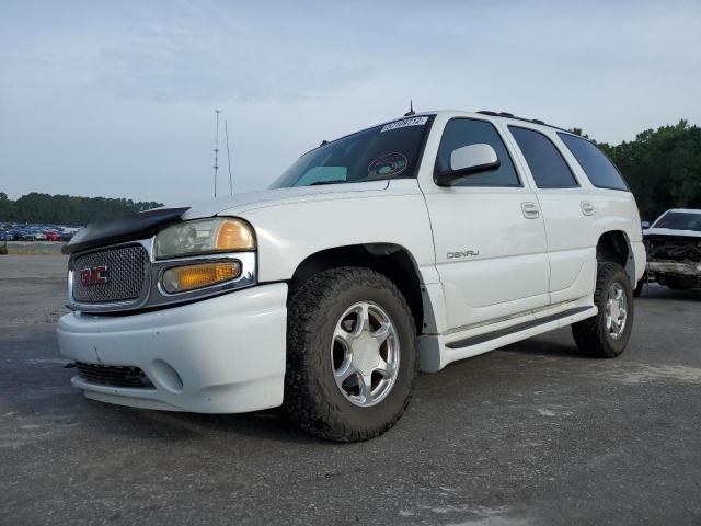 Photo 2 from auction – 2003 GMC YUKON DENA with VIN 1GKEK63U63J290636