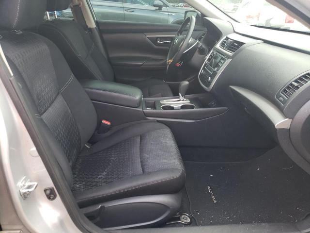 Photo 5 from auction – 2017 NISSAN ALTIMA 2.5 with VIN 1N4AL3AP6HC180707
