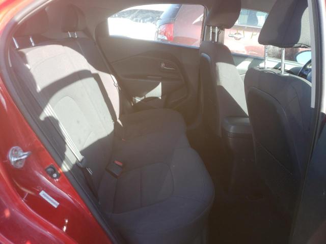 Photo 6 from auction – 2015 KIA RIO EX with VIN KNADN5A39F6452783