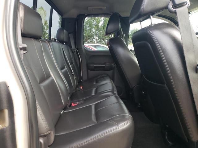 Photo 6 from auction – 2008 CHEVROLET SILVERADO with VIN 1GCHK29658E100285