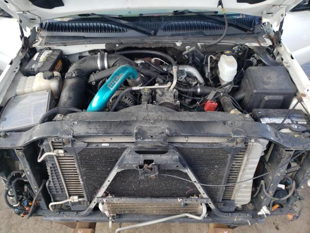 Photo 7 from auction – 2007 CHEVROLET SILVERADO with VIN 1GCHK23D97F178245