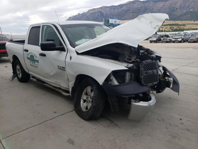 RAM 1500 ST 2013 with VIN 1C6RR7KP5DS539697 - Photo from auction