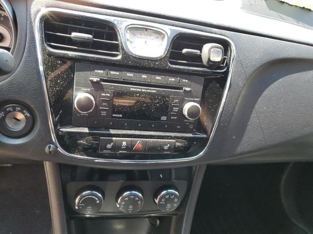 Photo 9 from auction – 2013 CHRYSLER 200 LIMITE with VIN 1C3CCBCG9DN540145