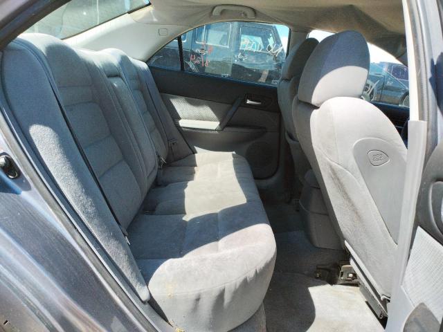 Photo 6 from auction – 2008 MAZDA 6 I with VIN 1YVHP80C385M38026