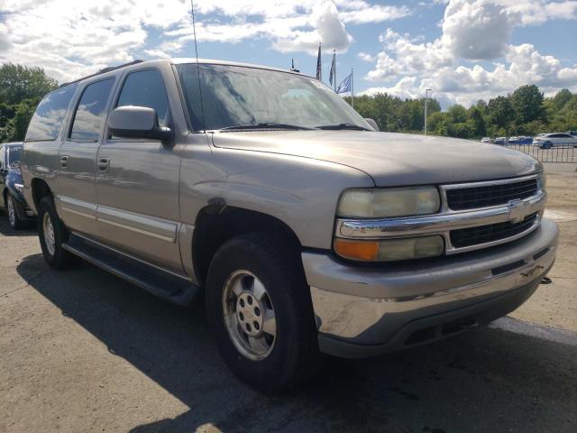 Photo 1 from auction – 2003 CHEVROLET SUBURBAN K with VIN 1GNFK16Z63J101694
