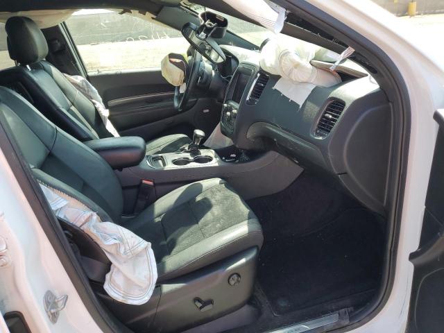 Photo 5 from auction – 2018 DODGE DURANGO GT with VIN 1C4RDJDG2JC408864