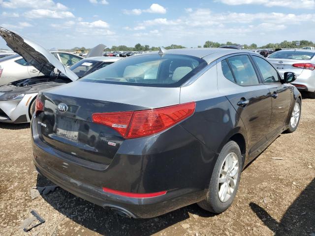 صورة رقم 4 من المزاد - 2013 KIA OPTIMA LX مع VIN KNAGM4A70D5361286