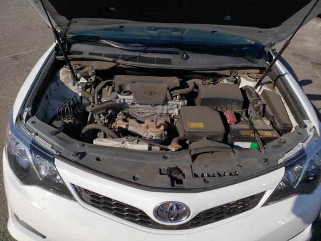 Photo 7 from auction – 2012 TOYOTA CAMRY BASE with VIN 4T1BF1FK0CU163102