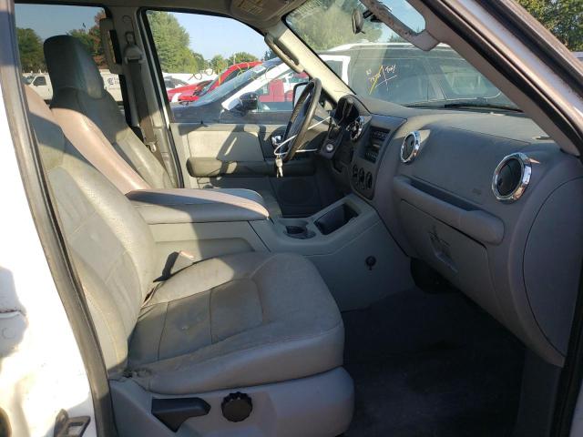 Photo 5 from auction – 2005 FORD EXPEDITION with VIN 1FMPU16555LA58957
