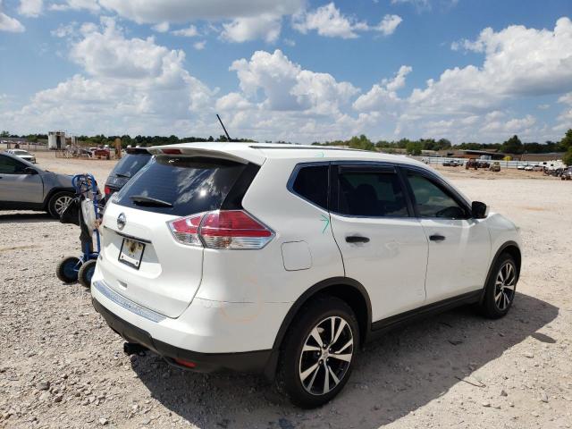 Photo 4 from auction – 2016 NISSAN ROGUE S with VIN JN8AT2MT6GW015903