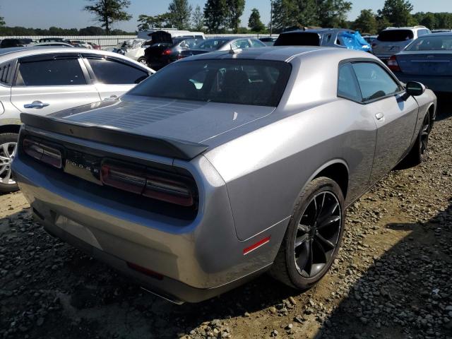 Photo 4 from auction – 2016 DODGE CHALLENGER with VIN 2C3CDZBTXGH221872