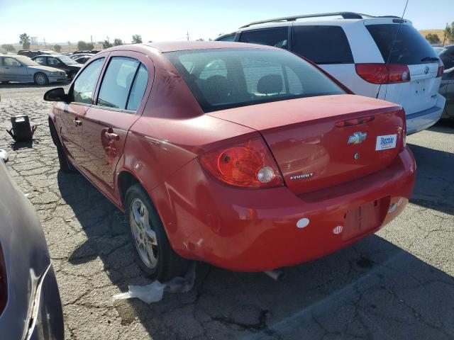 Photo 3 from auction – 2010 CHEVROLET COBALT with VIN 1G1AF5F59A7195665