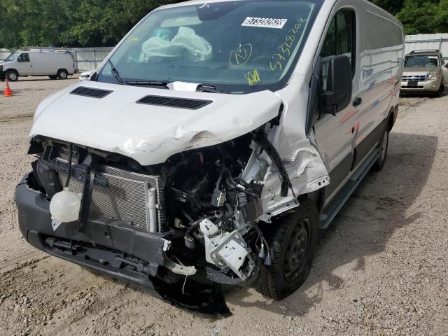 Photo 9 from auction – 2022 FORD TRANSIT T- with VIN 1FTBR1Y8XNKA24090