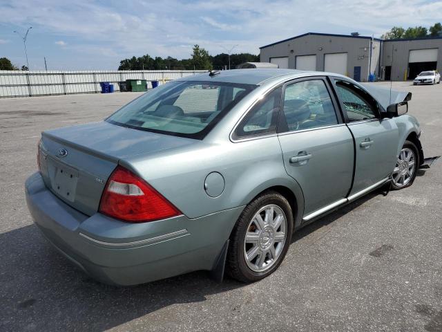 Photo 4 from auction – 2007 FORD FIVE HUNDR with VIN 1FAHP27157G126693